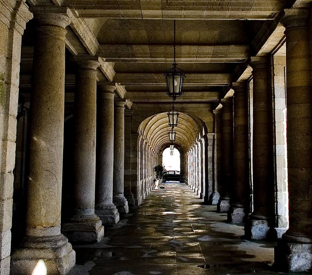 Un camino único que cada peregrino vive de una manera única