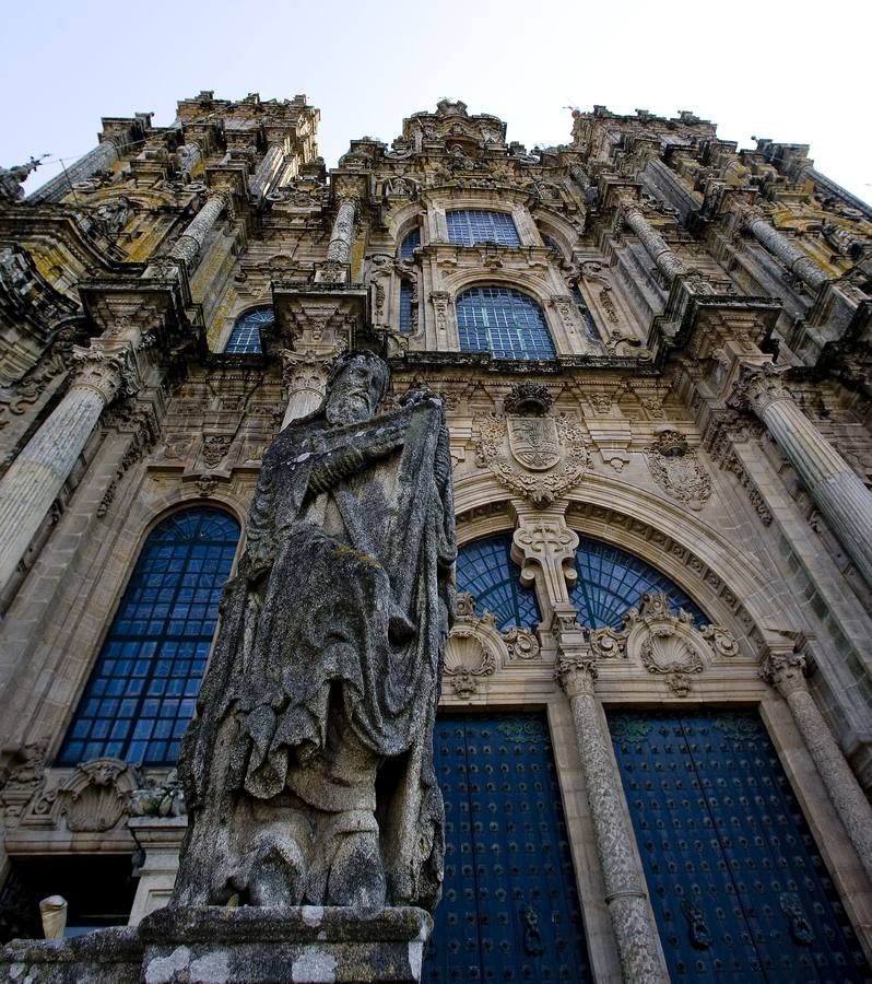 Un camino único que cada peregrino vive de una manera única