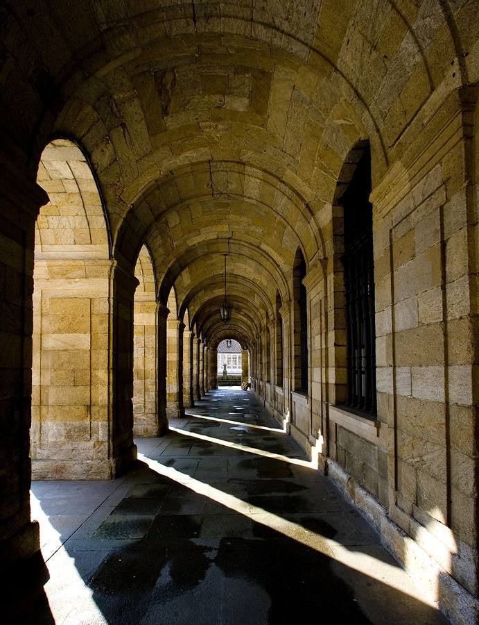 Un camino único que cada peregrino vive de una manera única