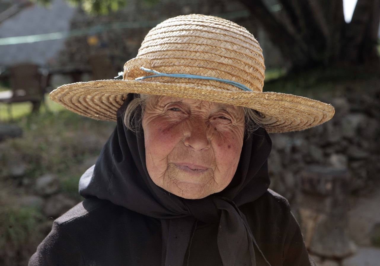 Un camino único que cada peregrino vive de una manera única