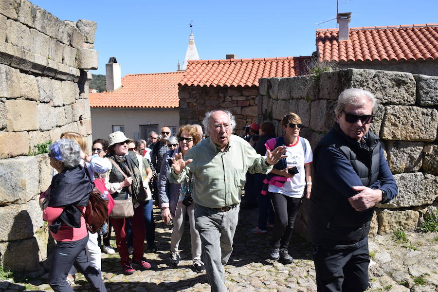 Fotos: Viaje a Portugal de los alumnos del Programa Interuniversitario de la Experiencia de Salamanca