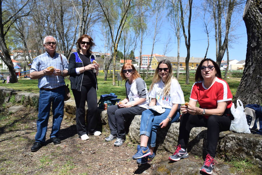 Fotos: Viaje a Portugal de los alumnos del Programa Interuniversitario de la Experiencia de Salamanca