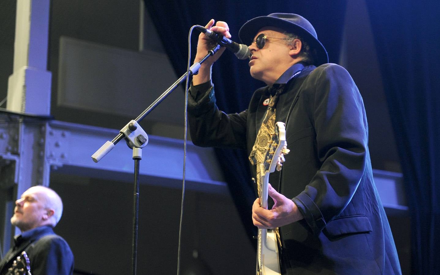 Fotos: Concierto de Siniestro Total en el LAVA