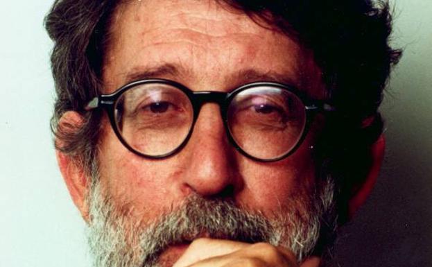 César Alonso De Los Ríos, un patriota de acción