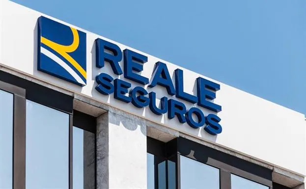 Reale Seguros logra un resultado récord de 57 millones de euros