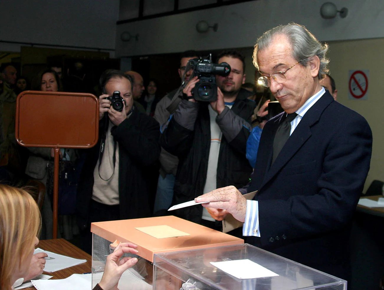 León mantendrá viva la memoria de Juan Morano Masa, uno de los alcaldes que más han marcado la vida de la ciudad