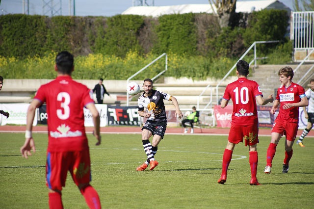 Fotos: Unionistas - Numancia B