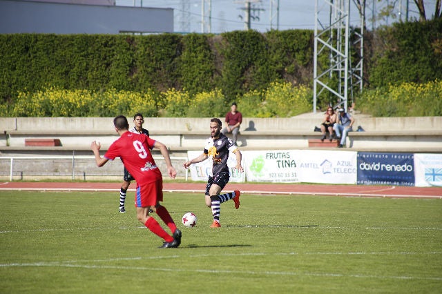 Fotos: Unionistas - Numancia B