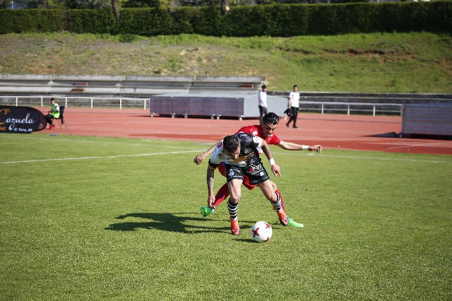 Fotos: Unionistas - Numancia B