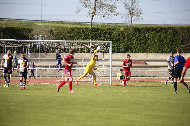 Fotos: Unionistas - Numancia B