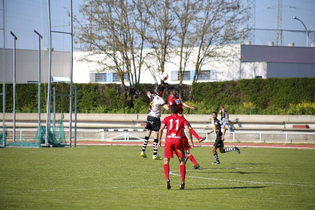 Fotos: Unionistas - Numancia B