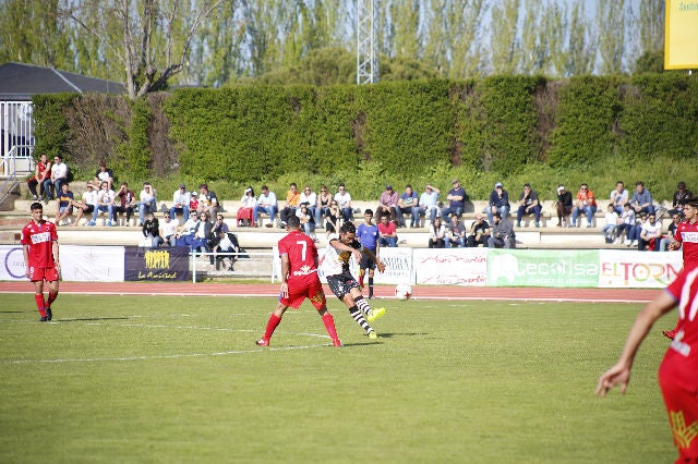 Fotos: Unionistas - Numancia B