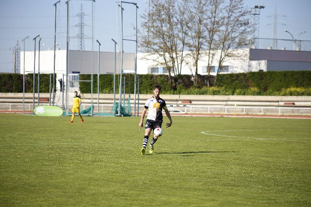 Fotos: Unionistas - Numancia B