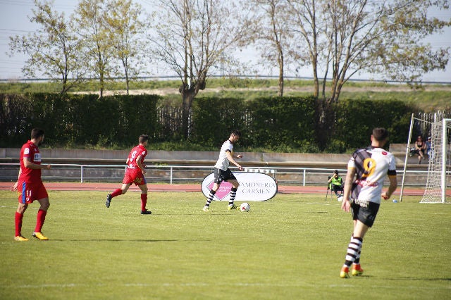 Fotos: Unionistas - Numancia B