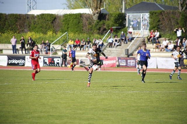 Fotos: Unionistas - Numancia B