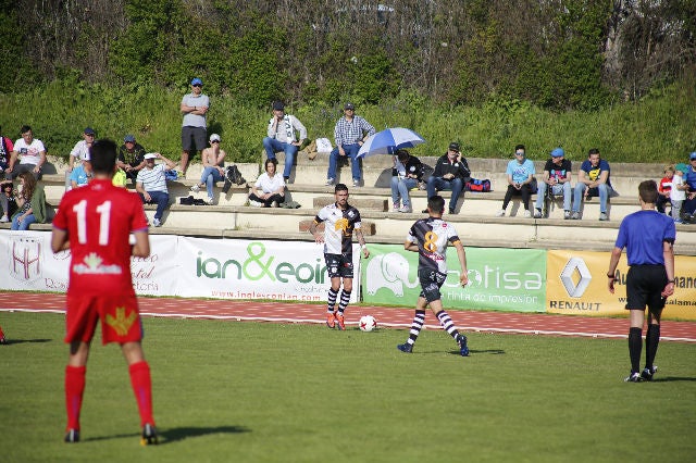 Fotos: Unionistas - Numancia B
