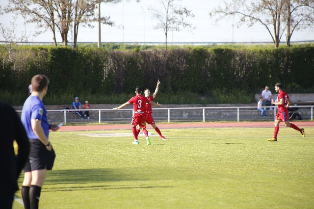 Fotos: Unionistas - Numancia B