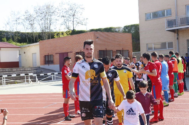 Fotos: Unionistas - Numancia B