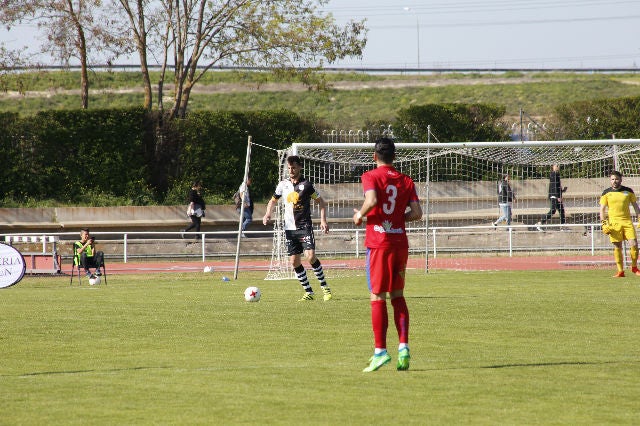 Fotos: Unionistas - Numancia B