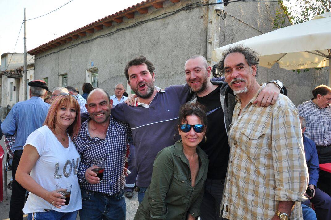 Fotos: II Fiesta del Pincho de Lechazo Autóctono de Robladillo