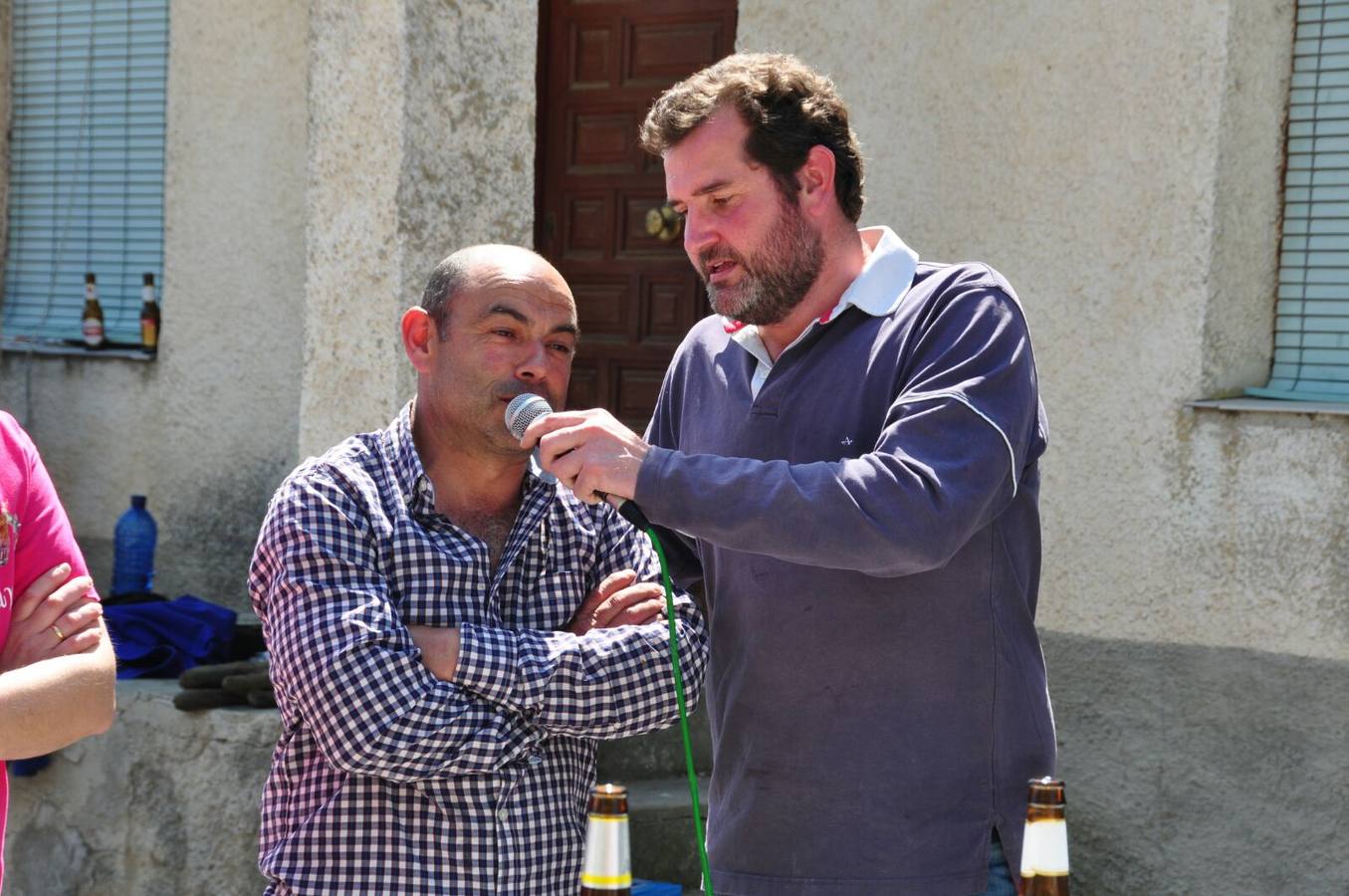 Fotos: II Fiesta del Pincho de Lechazo Autóctono de Robladillo