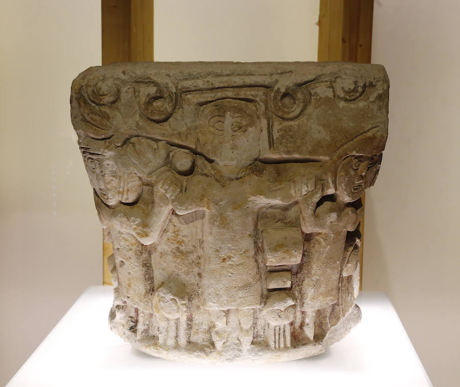 Fotos: Las Edades en la sede de Santa Cecilia