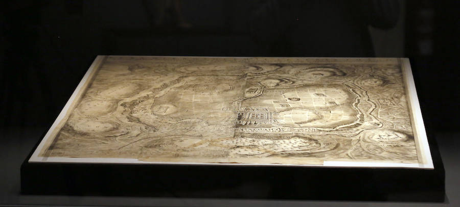 Fotos: Las Edades en la sede de Santa Cecilia