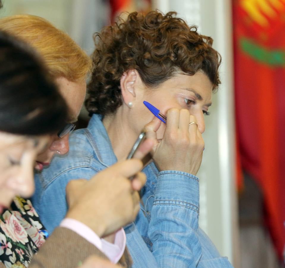 Fotos: Pleno en el Ayuntamiento de Valladolid