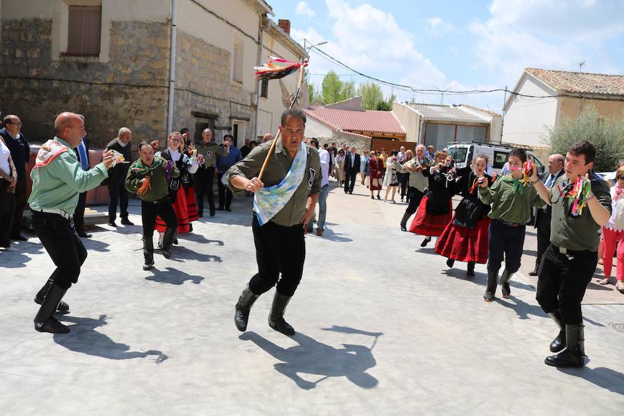 Fotos: Fiestas de San Miguel en Hornillos de Cerrato