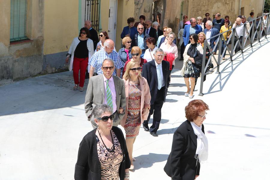 Fotos: Fiestas de San Miguel en Hornillos de Cerrato