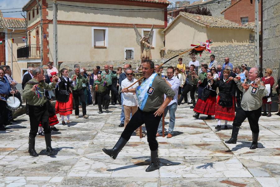 Fotos: Fiestas de San Miguel en Hornillos de Cerrato