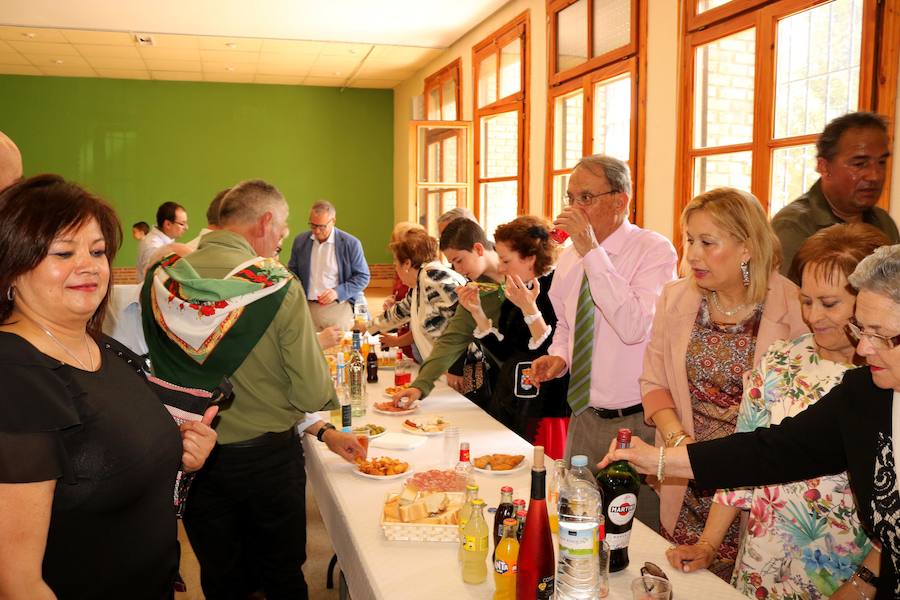 Fotos: Fiestas de San Miguel en Hornillos de Cerrato