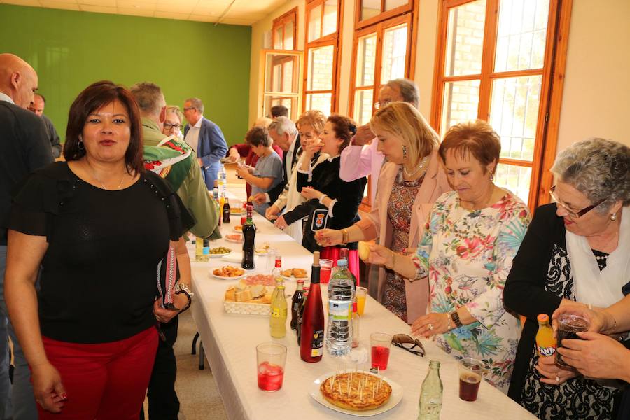 Fotos: Fiestas de San Miguel en Hornillos de Cerrato