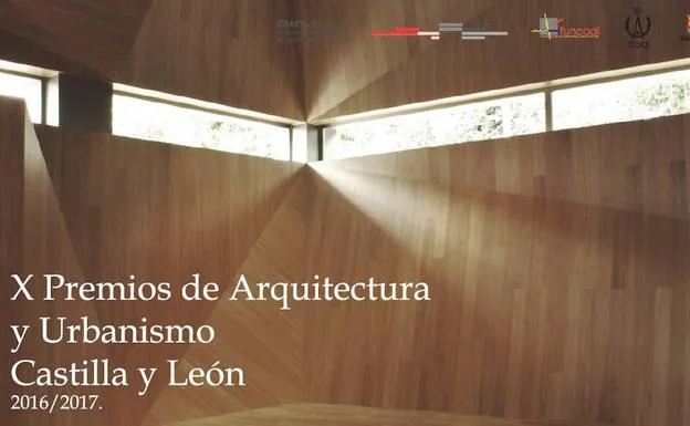 Cinco de los ocho galardones de los 'X Premios de Arquitectura de Castilla y León' recaen en arquitectos de Valladolid