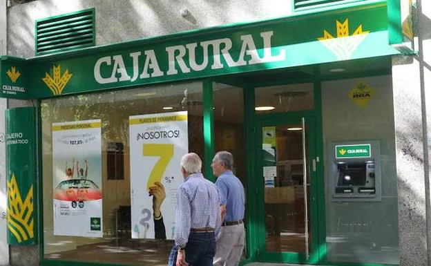 47.000 socios elegirán 121 delegados en las juntas preparatorias de Caja Rural de Zamora