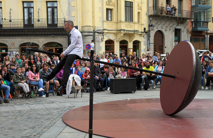 Fotos: Segundo día de Tiririmundi