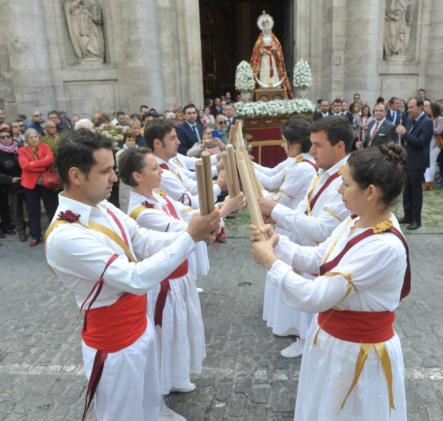 Valladolid honra este domingo, 13 de mayo, a San Pedro Regalado, su patrón, con diferentes actos institucionales y actividades.