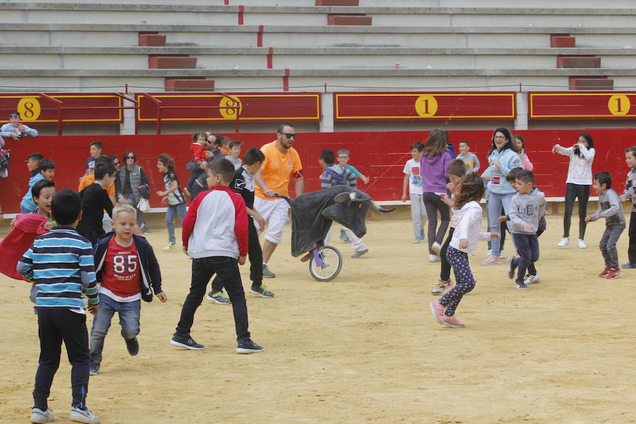 Fotos: Las fiestas de San Pedro Regalado en Laguna de Duero ya han comenzado