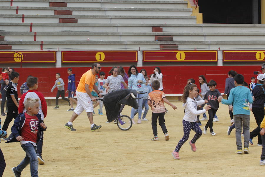 Fotos: Las fiestas de San Pedro Regalado en Laguna de Duero ya han comenzado