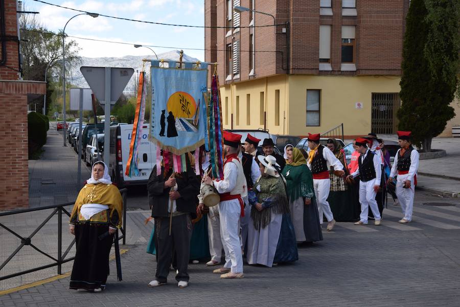 Fotos: Festival de danzas en Guardo