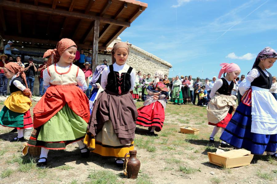 Fotos: Baltanás disfruta de la fiesta de San Gregorio