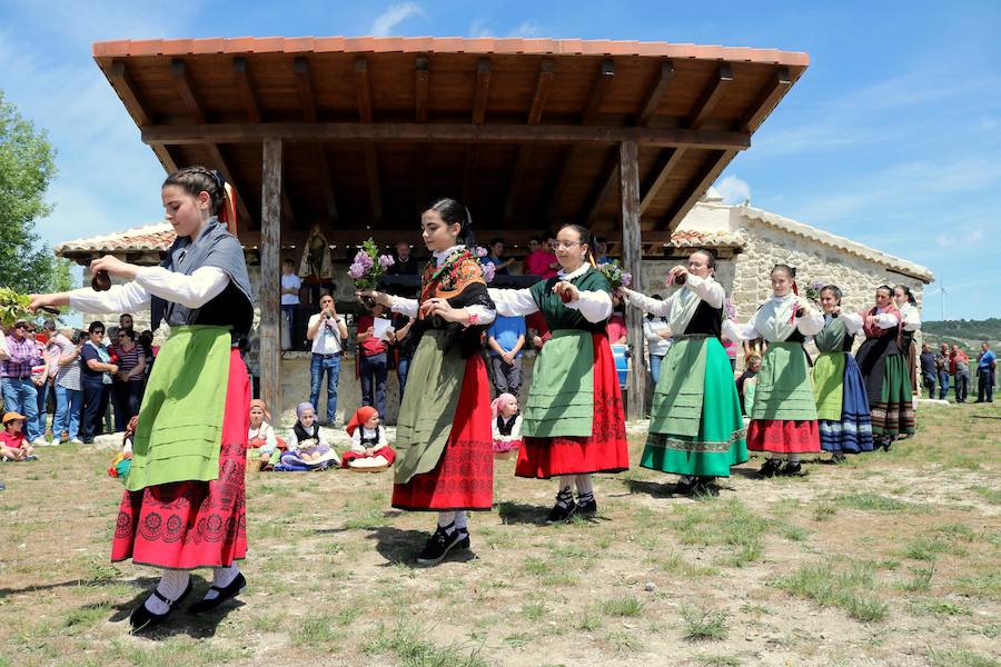 Fotos: Baltanás disfruta de la fiesta de San Gregorio