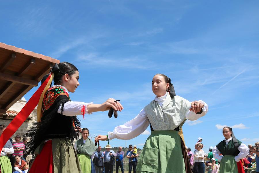 Fotos: Baltanás disfruta de la fiesta de San Gregorio