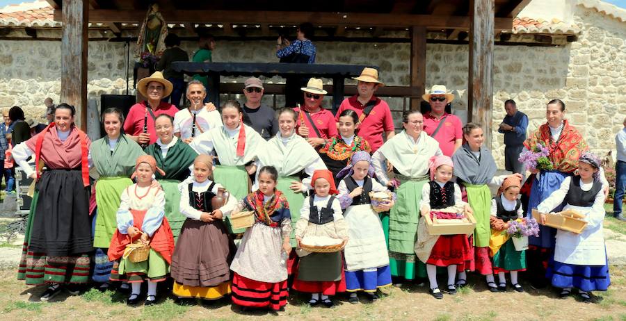 Fotos: Baltanás disfruta de la fiesta de San Gregorio