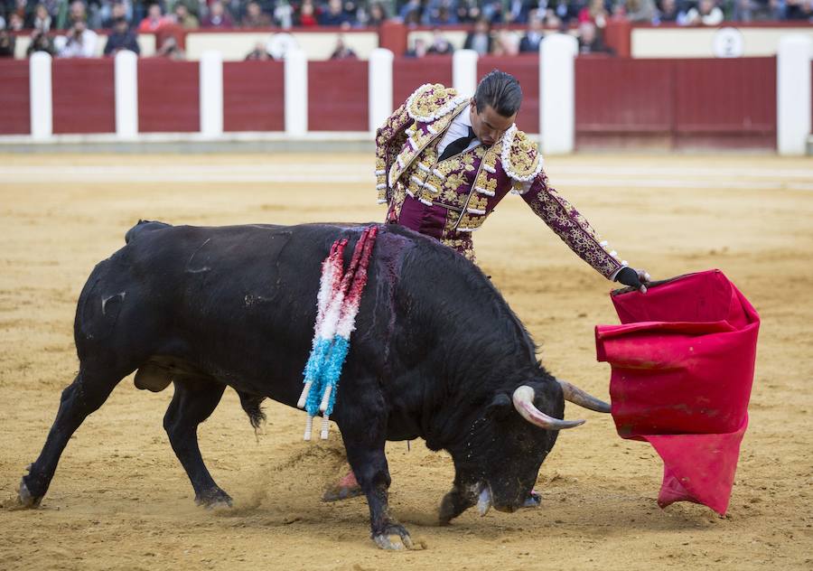 Fiestas de San Pedro Regalado 2018