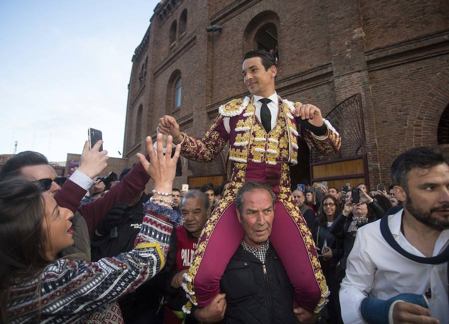 Fiestas de San Pedro Regalado 2018