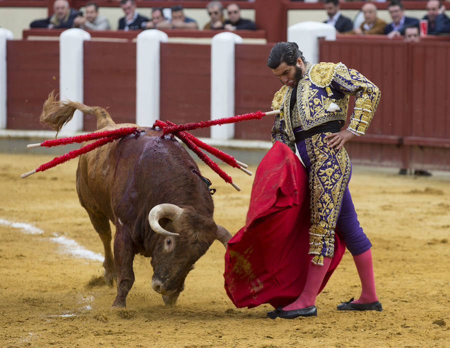 Fiestas de San Pedro Regalado 2018