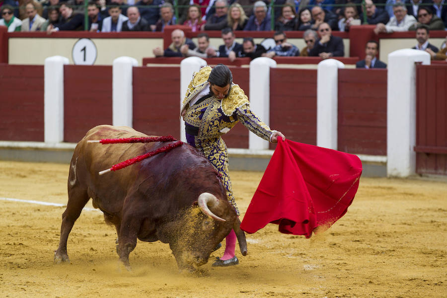 Fiestas de San Pedro Regalado 2018