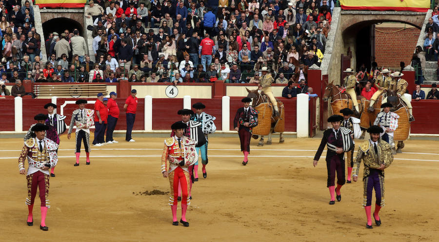 Fiestas de San Pedro Regalado 2018