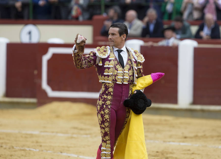 Fiestas de San Pedro Regalado 2018